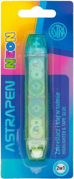 Zakreślacz neon Astrapen (208025904)