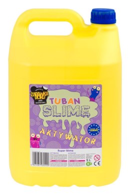 Zestaw kreatywny Aktywator do kleju PVA Slime 5000 ml Tuban (TU3049)