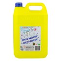 Zestaw kreatywny Aktywator do kleju PVA Slime 5000 ml Tuban (TU3049)