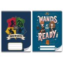 Zeszyt Harry Potter Beniamin