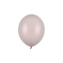 Balon gumowy Party Deco BALONY STRONG METALLIC metalizowany zielony metaliczny 270mm Partydeco (SB12M-103/50)