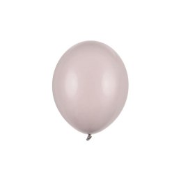 Balon gumowy Party Deco BALONY STRONG METALLIC metalizowany zielony metaliczny 270mm Partydeco (SB12M-103/50)