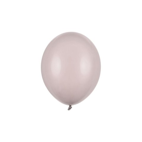 Balon gumowy Party Deco BALONY STRONG METALLIC metalizowany zielony metaliczny 270mm Partydeco (SB12M-103/50)