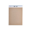 Blok techniczny biały premium A4 biały 240g 10k [mm:] 295x210 Rexus