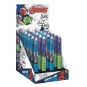 Długopis Avengers wymazywalny Patio (81065PTR)