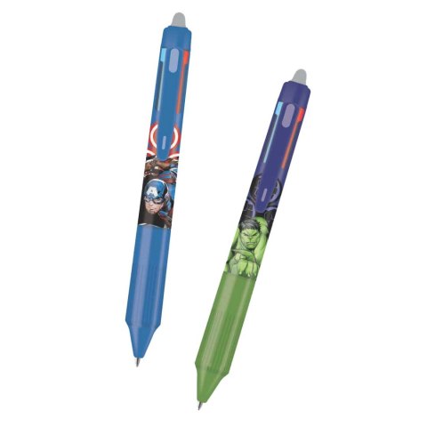 Długopis Avengers wymazywalny Patio (81065PTR)