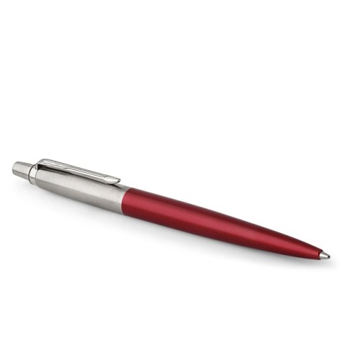 Długopis Jotter KENSI RED wkład niebieski Mmm Parker (1953241)
