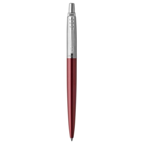 Długopis Jotter KENSI RED wkład niebieski Mmm Parker (1953241)