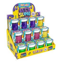 Glut Jiggly Slime 100g (24szt) Tuban (TU3867)