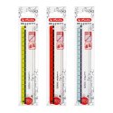 Linijka plastikowa My Pen 11367984 17cm Herlitz (300003407)
