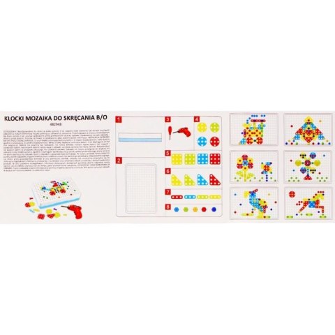 Mozaika Mega Creative (482948)