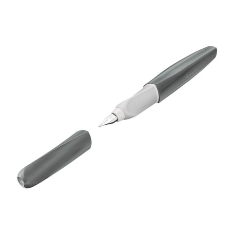 Pióro wieczne Twist Eco Szare 822220 Pelikan (300009799)
