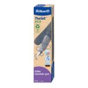 Pióro wieczne Twist Eco Szare 822220 Pelikan (300009799)