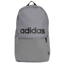 Plecak Classic Day szary Adidas (IS7066)