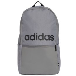 Plecak Classic Day szary Adidas (IS7066)