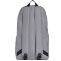 Plecak Classic Day szary Adidas (IS7066)