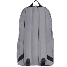 Plecak Classic Day szary Adidas (IS7066)