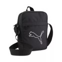 Saszetka PLUS PORTABLE czarny Puma (09118201)
