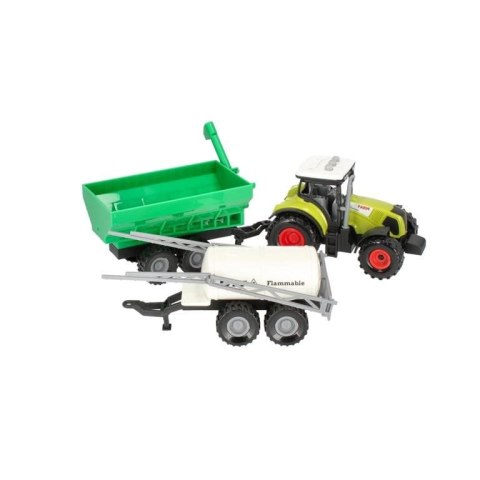Traktor Mega Creative (470608)