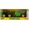 Traktor z przyczepą Mega Creative (545165)
