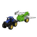 Traktor z przyczepą Mega Creative (545165)
