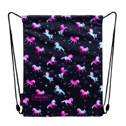 Worek na buty Unicorn Squad Astra (507024046)