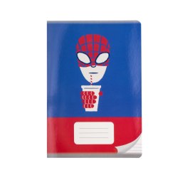 Zeszyt SPIDER MAN Beniamin (3822)