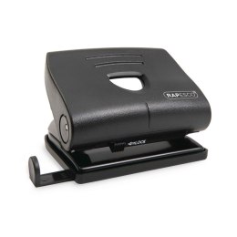 Dziurkacz czarny 22k (820-P) Rapesco