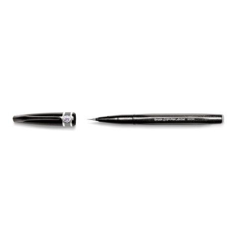 Flamaster 1 kol. Pentel (SESF30-NX)