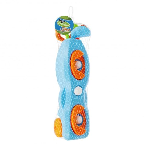Gra zręcznościowa zestaw Golf wózek Mega Creative (532298)
