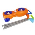 Gra zręcznościowa zestaw Golf wózek Mega Creative (532298)