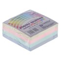 Kostka papierowa mix [mm:] 85x85x 35 Indeks