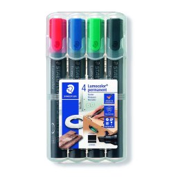 Marker permanentny Staedtler (S 350 WP4)