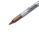 Marker permanentny wkład złoty okrągła końcówka Sharpie (1891062)