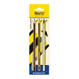 Ołówek Staedtler (S 61 BK3)