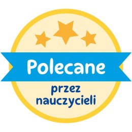 Pędzel Griffix 3 szt 700726 nr mix Pelikan (100401603)