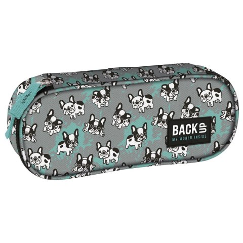 Piórnik Backup 5 Derform (PB5A08)