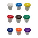 Pojemnik na wodę 200ml Happy Color (HA 3373 0200-MIX)