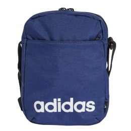 Saszetka Linear Organizer granatowy Adidas (IN6128)