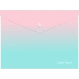 Teczka plastikowa CoolPack STRAWBERRY Patio (29821CP)