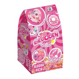 Zestaw kreatywny dla dzieci Decoden Magic Epee (EP60678)