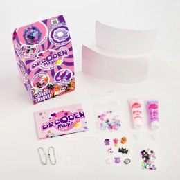 Zestaw kreatywny dla dzieci Decoden Magic Epee (EP60678)