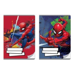 Zeszyt SPIDER MAN Beniamin (1294)
