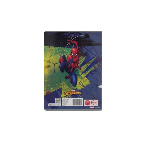 Zeszyt SPIDER MAN Beniamin (1294)
