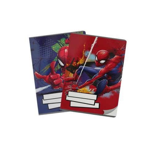 Zeszyt SPIDER MAN Beniamin (1294)