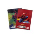 Zeszyt SPIDER MAN Beniamin (1294)