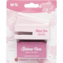 Zszywacz Sakura 20k (MG ABS916DE) Mg