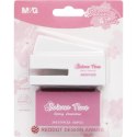 Zszywacz Sakura 20k (MG ABS916DE) Mg