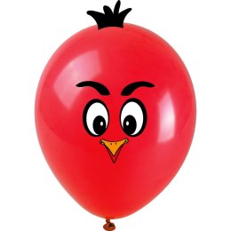 Balon do modelowania ZWIERZAKI mix 6 szt Arpex (K9822)