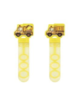 Bańki mydlane plac budowy 14 cm Arpex (PT0191)